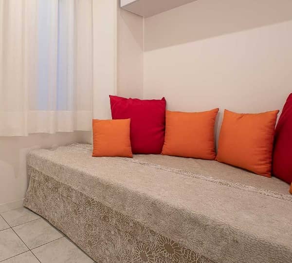 11 Appartamento Le Petit